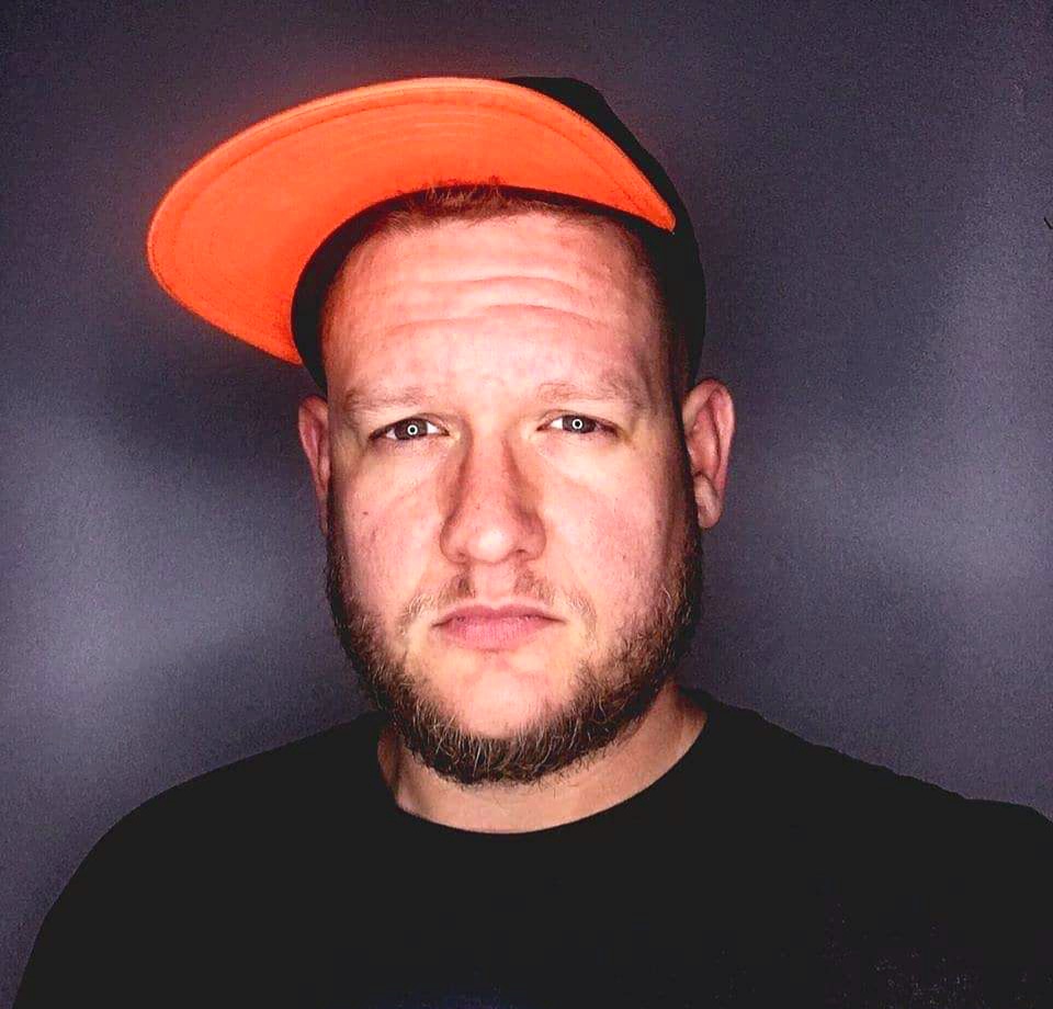 Brandon Lackey, Beats Not Bullets Program Coordinator