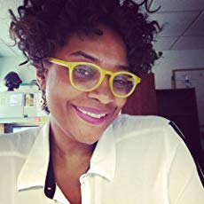 Courtney Wheeler MS, Grant Writer & Proposal Consultant