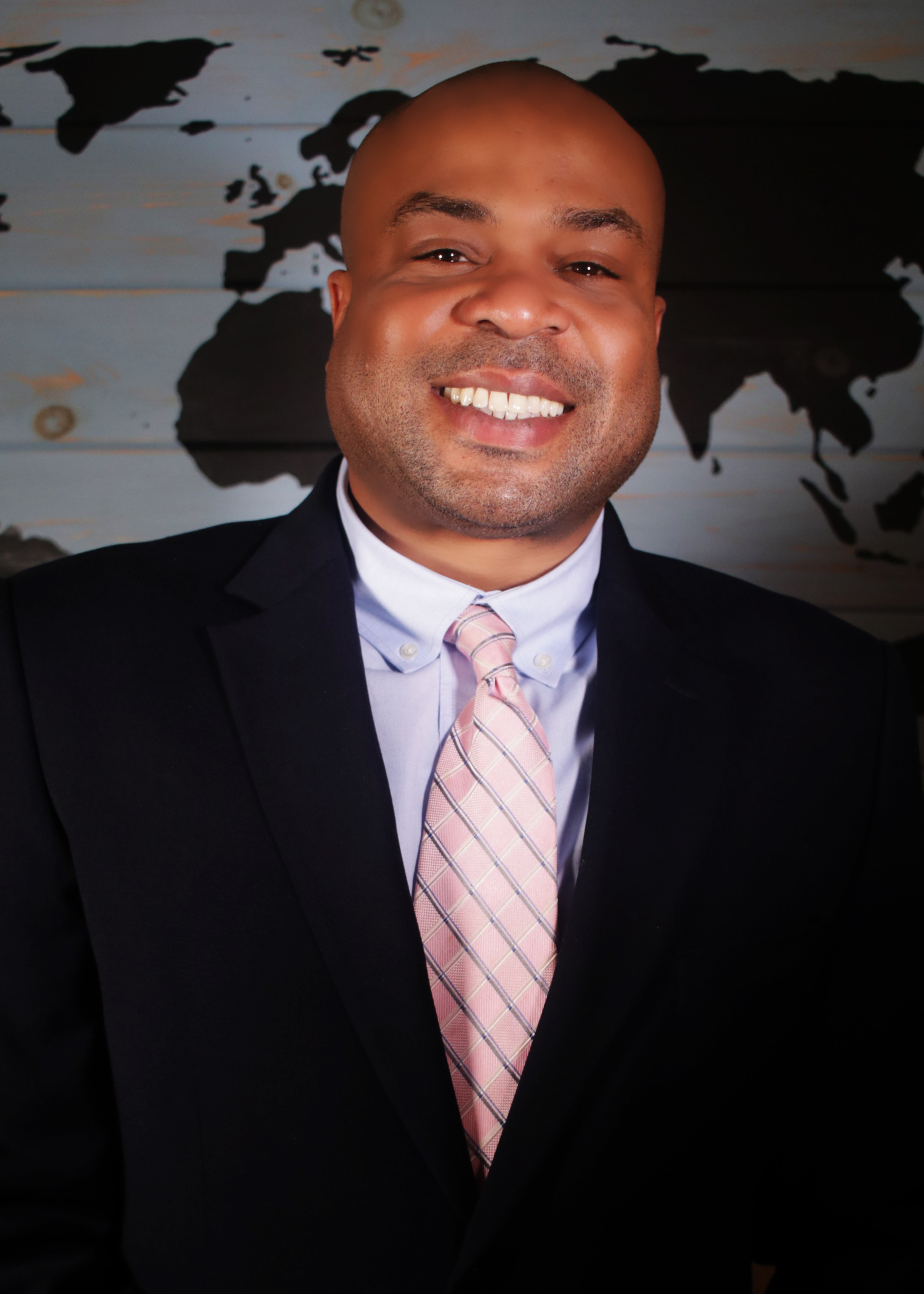 Kevin Beasley, Program Director