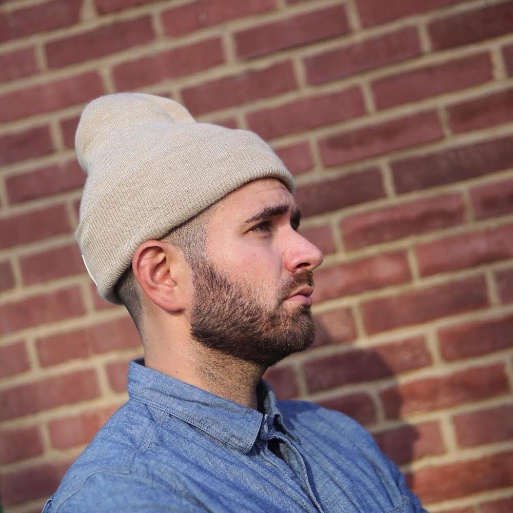 Richard Croce, Beats Not Bullets Program Coordinator